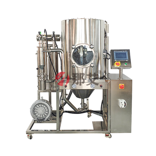 氣流式噴霧干燥機 氣流式噴霧干燥機